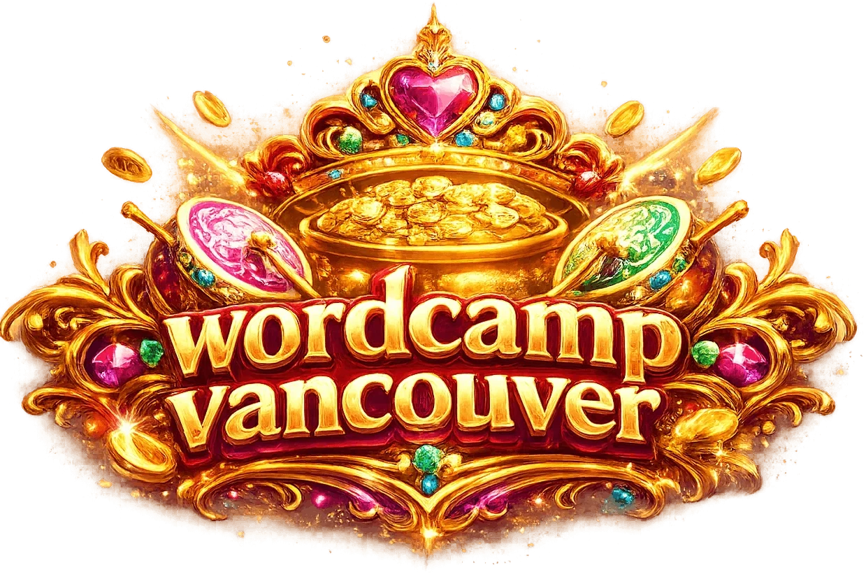 wordcampvancouver